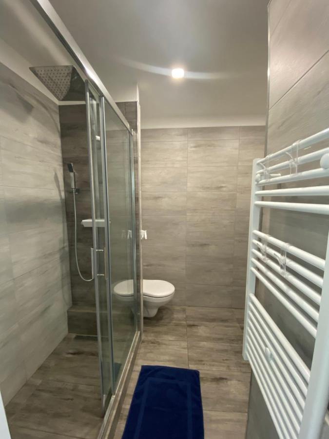 Apartman C. 19 Harrachov Exterior photo