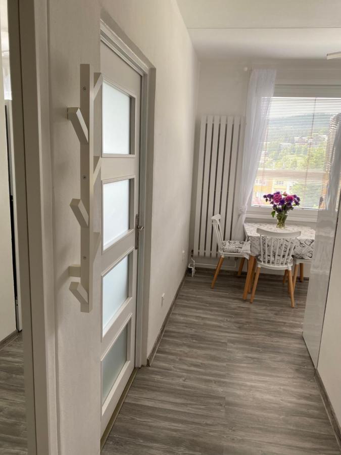 Apartman C. 19 Harrachov Exterior photo